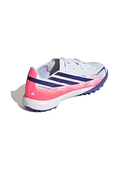 Adidas F50 Hyperfast League Tf J Genç Halı Saha Ayakkabısı Kk1321 Beyaz