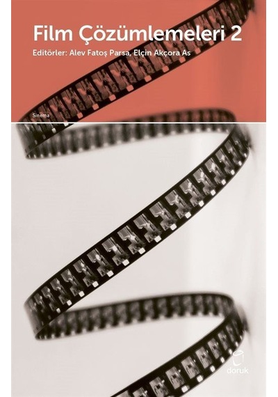 Film Çözümlemeleri - 2- Doruk Yayınları