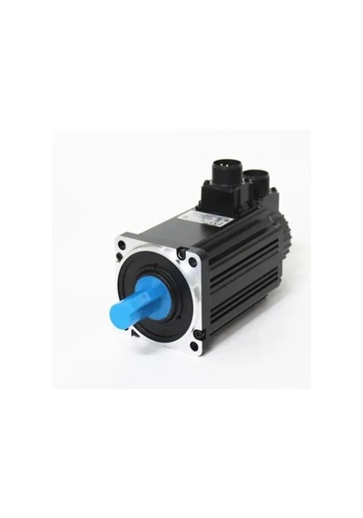 Delta Ecma-l11855r3 ,a2-5.5kw/380v 1500-rpm Frensiz Servo Motor