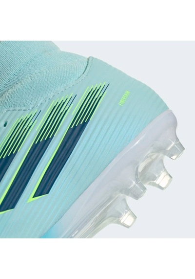 Adidas F50 Sparkfusıon League Fg/ag Çocuk Krampon Jr8998 Mavi