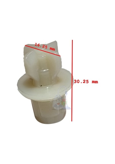 Arnica Orbital 1706 Blender Bıçak Tamir Aparatı (Bıçağın Üstü) Uyumlu