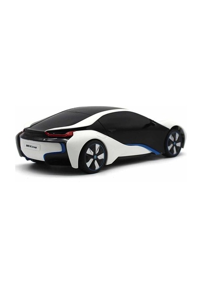 1032023 1:24 Bmw I8 Uv Sensitive Uzaktan Kumandalı Renk Değiştiren Araba