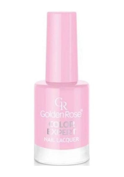 Golden Rose Color Expert Nail Lacquer Oje No:48