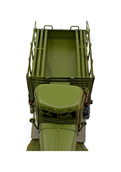 Jayland, Dekoratif Jiefang Ca-30 Model Askeri Kamyon