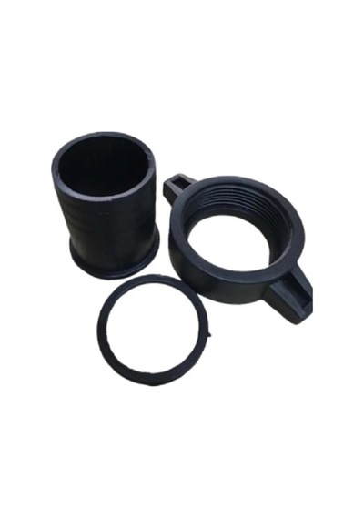 Gardenpro Wp-15 Su Motoru Hortum Rekoru 1.5''