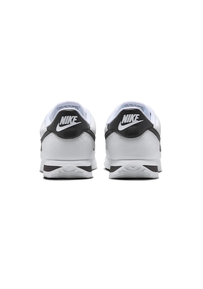 Nike Cortez Leather Kadın Günlük Spor Ayakkabı Dn1791-107 Beyaz