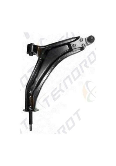 TEKNOROT LA-127 Salıncak Sağ Freelander I 98-06 Rotilli Burçlu