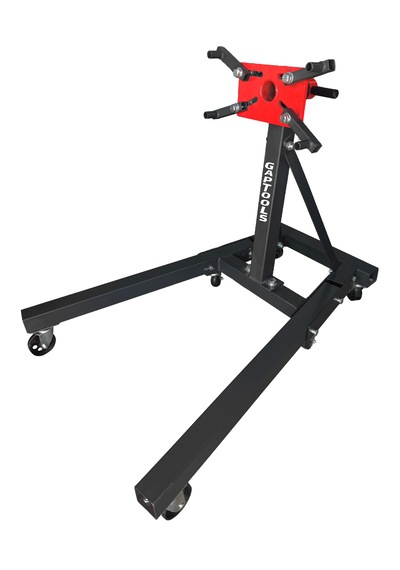 Gaptools Professional 900 Kg Motor Standı - Gpt113