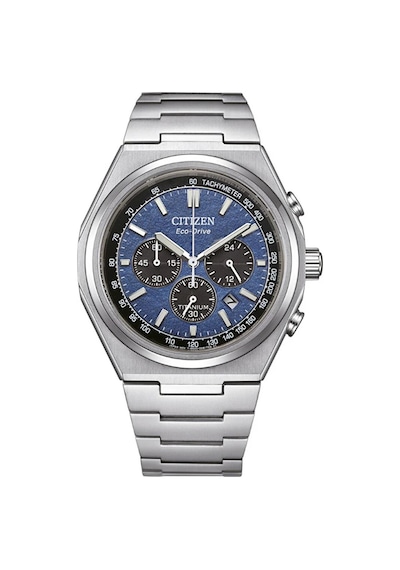 Citizen Ca4610-85l Erkek Kol Saati Gri