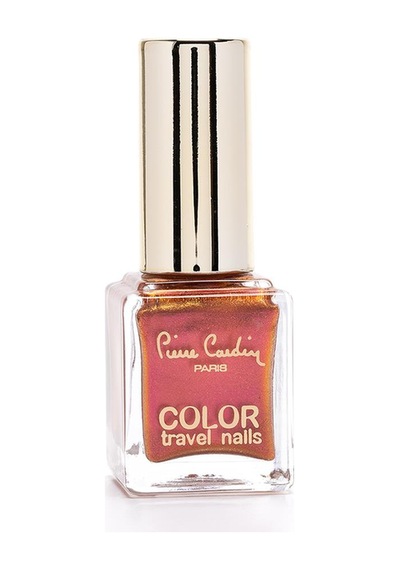 Pierre Cardin Color Travel Nails Oje -103