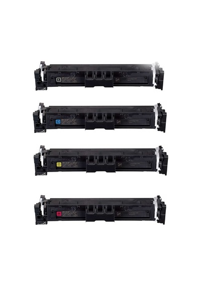 Colorful Toner Canon Crg-069/ İ-sensys Lbp673cdw / 5094c002 Cmyk Çipsiz Uyumlu Toner