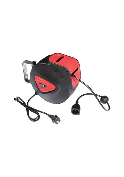 Sappower Makaralı Elektirik Kablosu 3x1.5 15 Metre