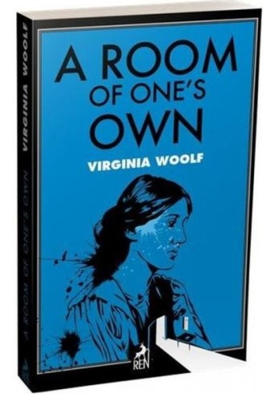 A Room Of One'S Own