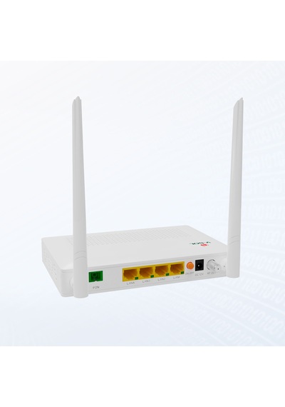 Vsol V2804ac-a Xpon Hgu Ont Fiber Optik Router Ac1200