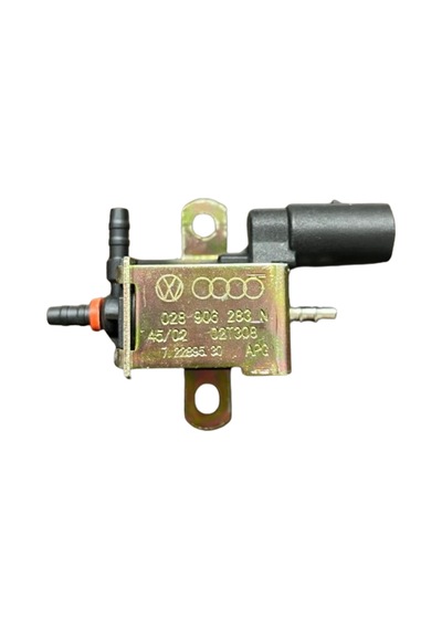 Solenoid Valfi Amf 028906283n 72289530 Apg