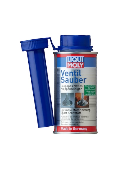 Liqui Moly Supap Temizleyicisi 1014