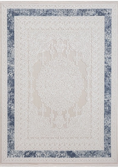 Jusco Halı Efnan 1355 Çok Renkli