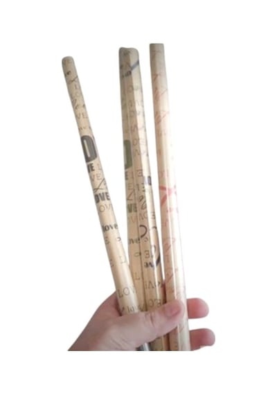 Südor Ambalaj Kağıdı Hediye Paketleme 50x70 Ekose - 3 Adet