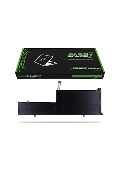 Lenovo Ideapad Flex 5 82r700jetx Batarya - Pil Pars Power