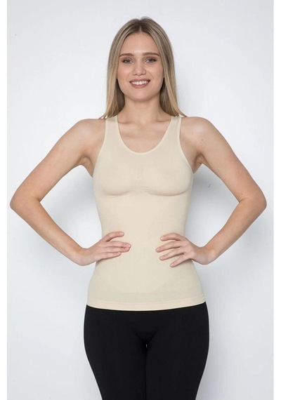 Norcia Sports Sıklaştırıcı Ve İnceltici Kadın Atlet Korse Bej - 667611430 Bej - 667611430 Bej Norcia Sports Sıklaştırıcı Ve İnceltici Kadın Atlet Korse Bej - 667611430 Bej - 667611430 Bej