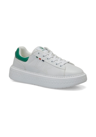 Lumberjack Fılano 6fx Beyaz Kadın Sneaker 000000000102159251
