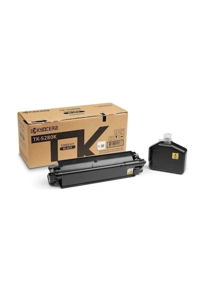 Kyocera Tk-5280 Ecosys P6235Cdn Siyah Toner 524197868