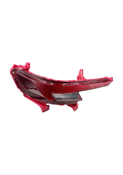 Hyundai Elantra Tampon Reflektör Koyu Sol 2019-2021