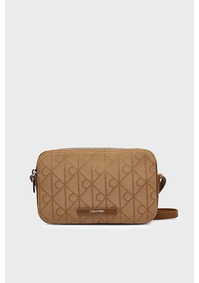 Calvin Klein 4g Logolu Ayarlanabilir Askılı Çanta Lv04f3533g8dz Bayan Çanta Lv04f3533g 8dz Camel