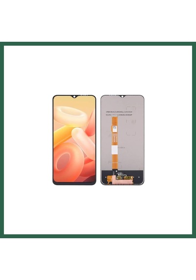 Bezos Vivo Y35 Dokunmatik Ekran Bzs01
