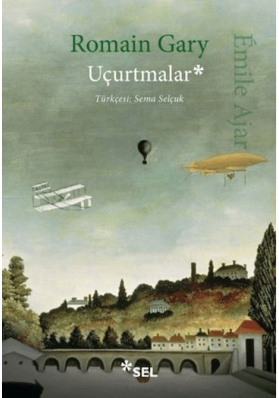 Uçurtmalar - Rzır-722435