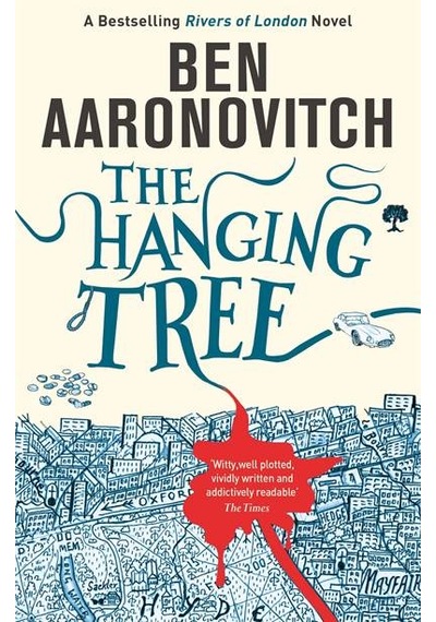 The Hanging Tree 9780575132573