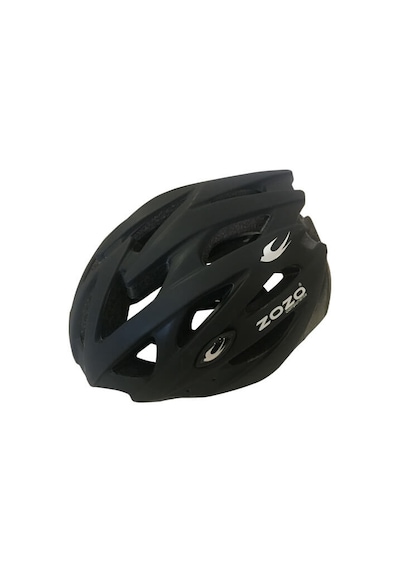 Raptor - Kask - Mv29 - Arka Led Lambalı - Fileli - Siyah/kırmızı - M Beden Altın - Siyah