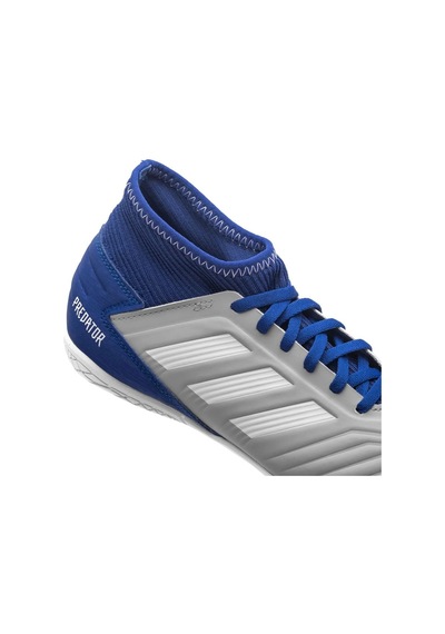 Adidas Predator Tango 19.3 Çocuk Futsal Ayakkabısı Cm8545 Mavi