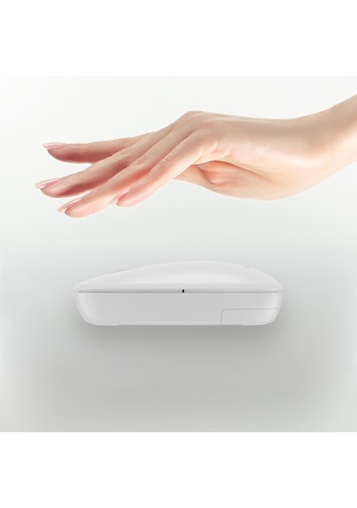 Philips SPK7378 Kablosuz 1600DPI 3 Tuşlu Optik Sessiz Mouse