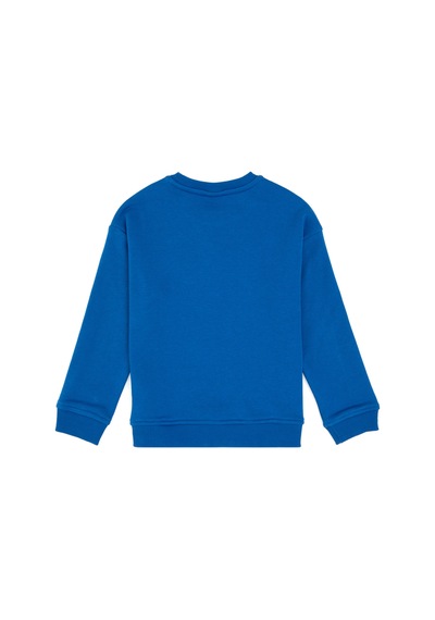 U.s. Polo Assn. Erkek Çocuk Koyu Mavi Sweatshirt 50313829-vr032 Koyu Mavı U.s. Polo Assn. Erkek Çocuk Koyu Mavi Sweatshirt 50313829-vr032 Koyu Mavı