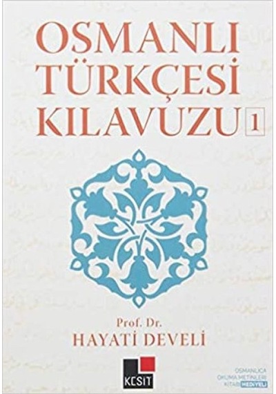 Osmanlı Türkçesi Kıluzu 1