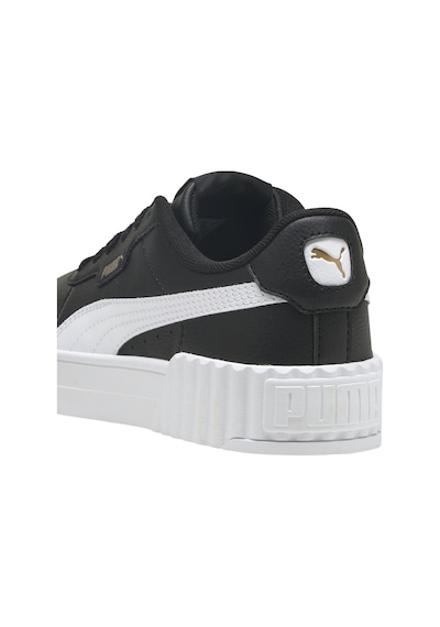 Puma Puma Carina 30 Kadın Siyah Günlük Ayakkabı 5036 444700 Puma Puma Carina 30 Kadın Siyah Günlük Ayakkabı 5036 444700