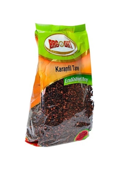 Karanfil 1kg Endüstriyel Boy