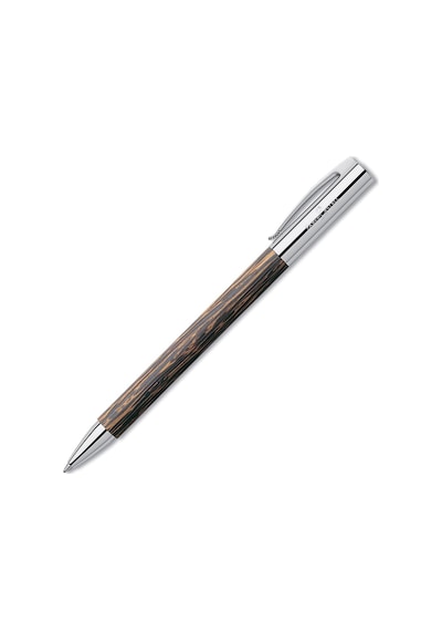 Panelkırtasiye Faber-Castell Ambition Cocos Tükenmez Kalem 148150