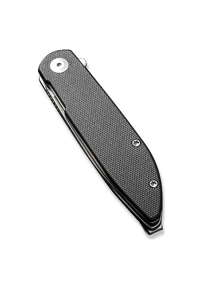 Sencut Bocll Iı G10 Black Kamp Çakı Siyah