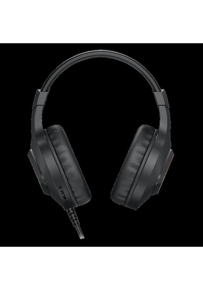 T-dagger T-rgh306 Axls 7.1 Surround Sound Renkli Aydınlatma 2.10mt Usb Kablolu Mikrofonlu Gaming Kulaklık 1923