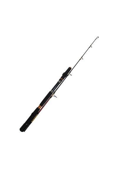 Albastar Rigid Star 3247 Tekne Olta Kamışı 180cm