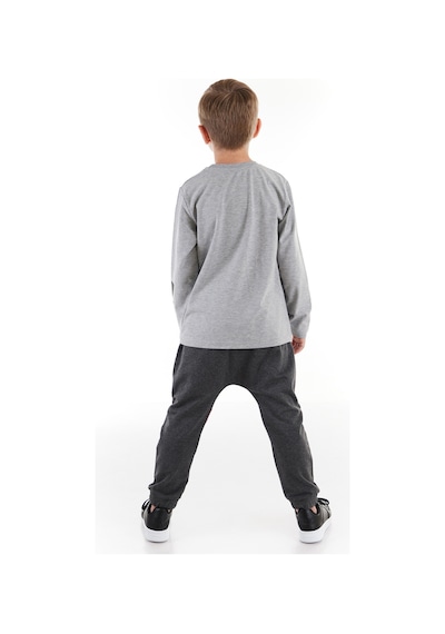 Cool Korsan Erkek Çocuk T-shirt Pantolon Takım