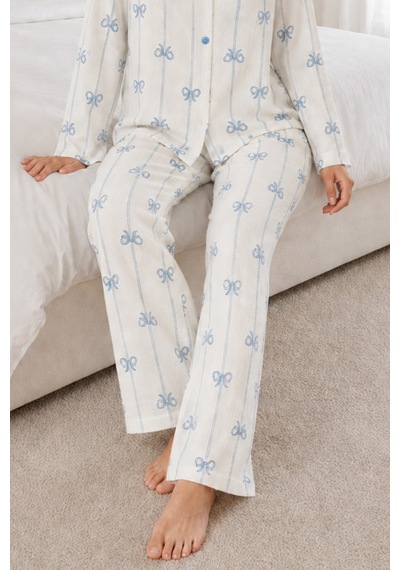 Norcia Sports Kadın Desenli Relaxed Beyaz Pijama Takımı 4661 Çok Renkli - 929322996 Çok Renkli - 929322996 Çok Renkli Norcia Sports Kadın Desenli Relaxed Beyaz Pijama Takımı 4661 Çok Renkli - 929322996 Çok Renkli - 929322996 Çok Renkli