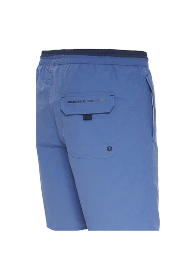 Exuma Swım Shorts M Erkek Şort 1315021-412 Renkli-renkli