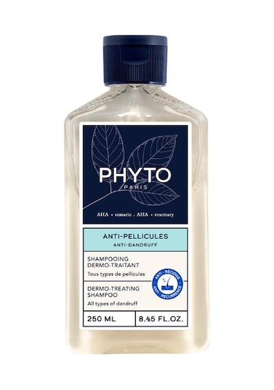 Phyto Dandruff Shampoo 250 ML