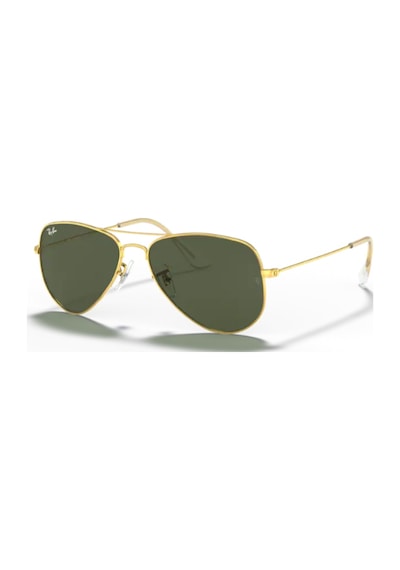 Ray-Ban Mod.3044 C.l0207 Sarı Erkek Güneş Gözlüğü Sarı