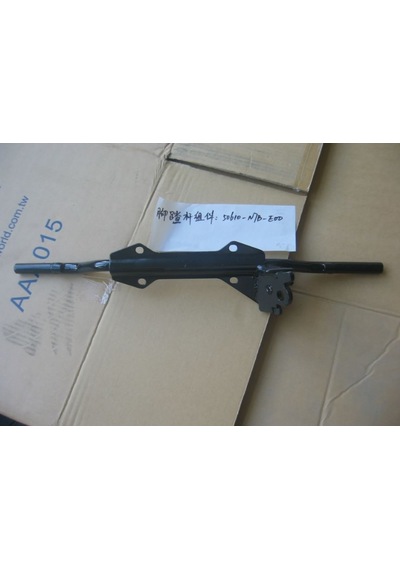 Sym Xs 125 Ön Basamak Demiri 50610-n7b-e00