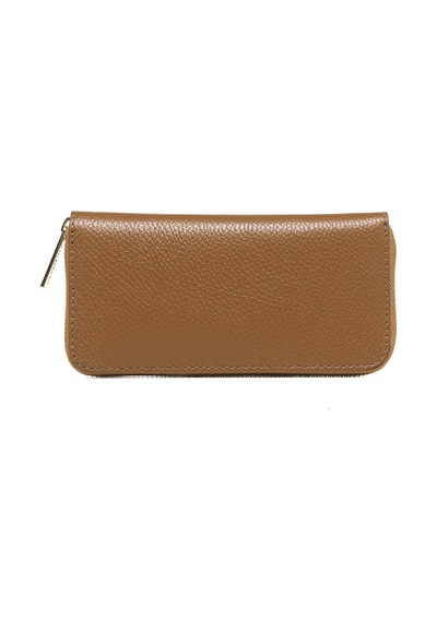 Cüzdan & Kartlık Kadın Demı L Piumelli Milano Wallet D17 Tobacco Kahverengi