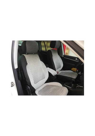 Volkswagen Tiguan Araca Özel Oto Koltuk Kılıfı (419053009)